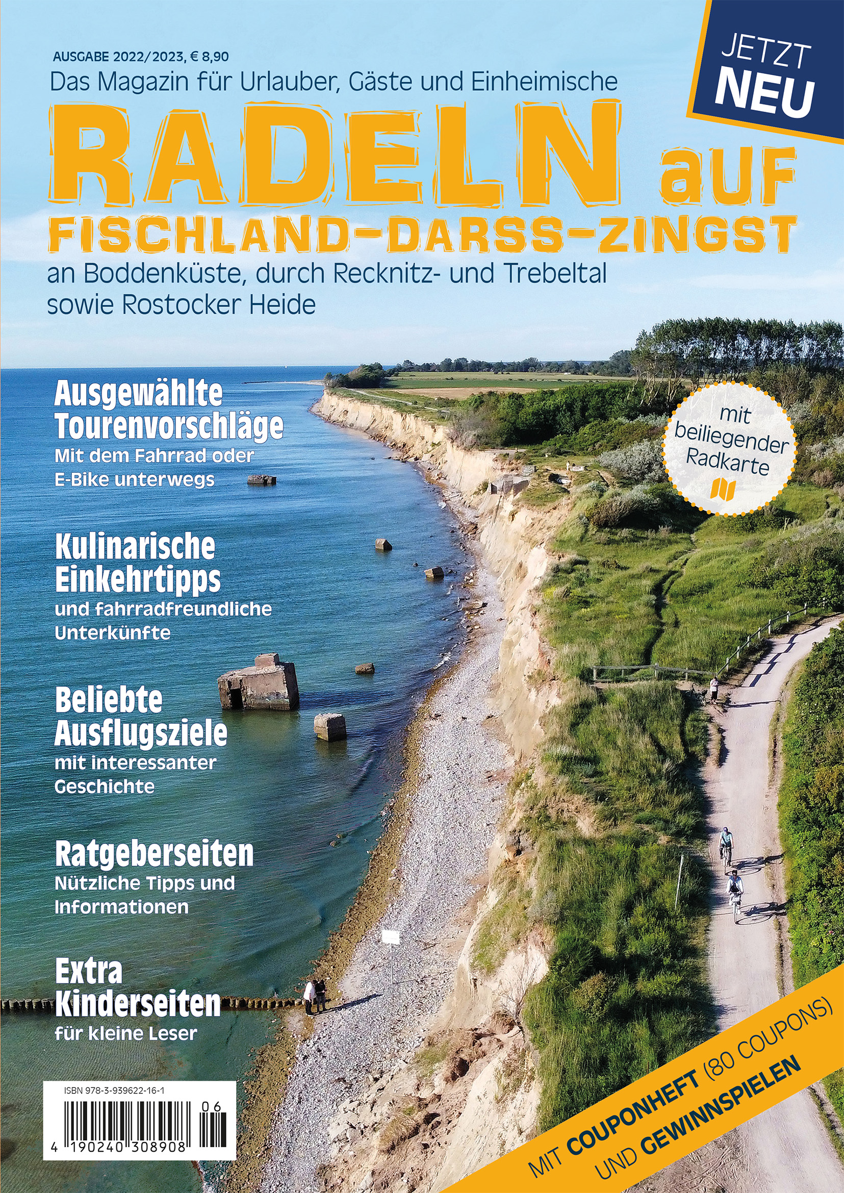 Magazin_RaFDZ_2022_23_Ansicht_Titel